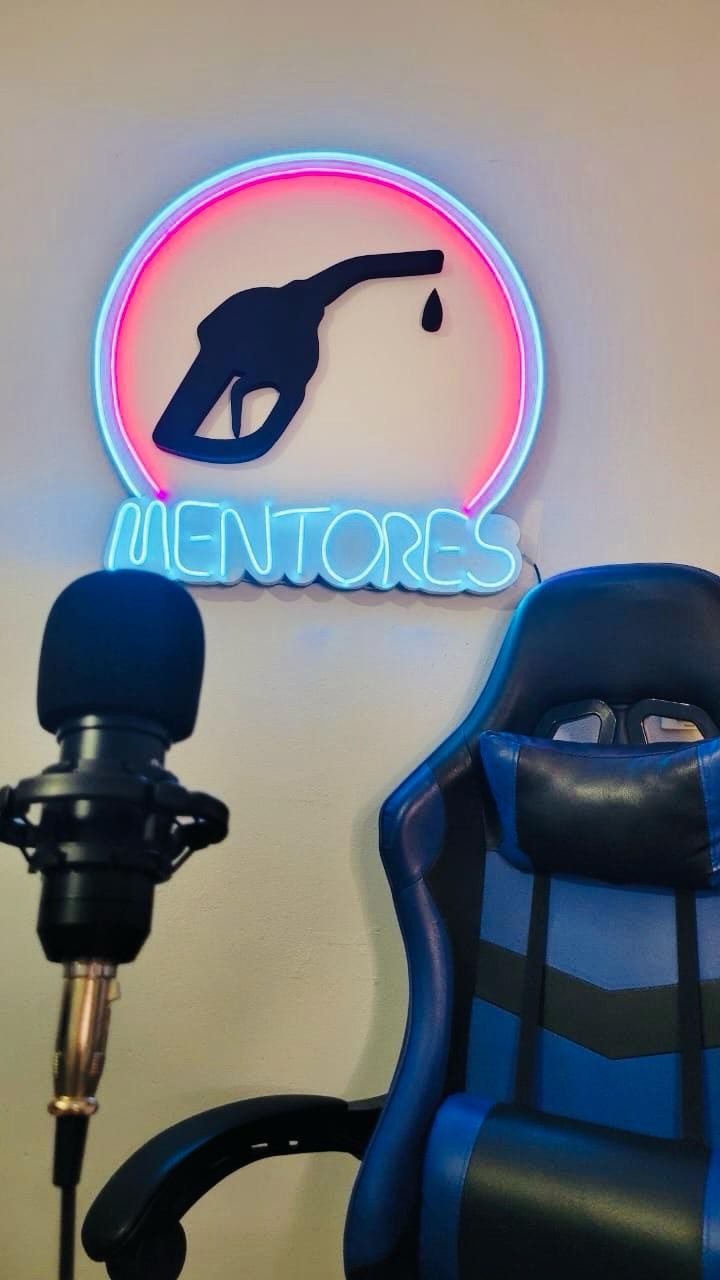 Espacio de streaming de MentorEESS
